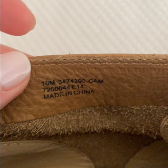 Frye Booties - Picture 7 of 8